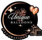 Unique Balloon Decorations