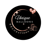 Unique Balloon Decorations
