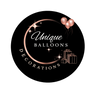 Unique Balloon Decorations